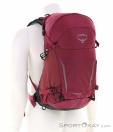 Osprey Hikelite 26l Backpack, Osprey, Dark-Red, , Male,Female,Unisex, 0149-10505, 5638301116, 843820195965, N1-01.jpg
