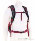 Osprey Hikelite 26l Backpack, Osprey, Dark-Red, , Male,Female,Unisex, 0149-10505, 5638301116, 843820195965, N1-11.jpg