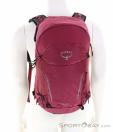 Osprey Hikelite 26l Backpack, Osprey, Dark-Red, , Male,Female,Unisex, 0149-10505, 5638301116, 843820195965, N2-02.jpg