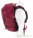 Osprey Hikelite 26l Backpack, Osprey, Dark-Red, , Male,Female,Unisex, 0149-10505, 5638301116, 843820195965, N2-07.jpg
