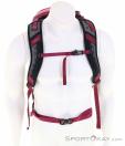 Osprey Hikelite 26l Backpack, Osprey, Dark-Red, , Male,Female,Unisex, 0149-10505, 5638301116, 843820195965, N2-12.jpg