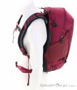 Osprey Hikelite 26l Backpack, Osprey, Dark-Red, , Male,Female,Unisex, 0149-10505, 5638301116, 843820195965, N2-17.jpg