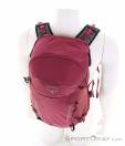 Osprey Hikelite 26l Backpack, Osprey, Dark-Red, , Male,Female,Unisex, 0149-10505, 5638301116, 843820195965, N3-03.jpg