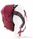 Osprey Hikelite 26l Backpack, Osprey, Dark-Red, , Male,Female,Unisex, 0149-10505, 5638301116, 843820195965, N3-08.jpg