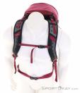 Osprey Hikelite 26l Backpack, Osprey, Dark-Red, , Male,Female,Unisex, 0149-10505, 5638301116, 843820195965, N3-13.jpg