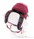 Osprey Hikelite 26l Backpack, Osprey, Dark-Red, , Male,Female,Unisex, 0149-10505, 5638301116, 843820195965, N4-14.jpg