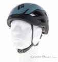 Black Diamond Vision Climbing Helmet, Black Diamond, Turquoise, , Male,Female,Unisex, 0056-11429, 5638301152, 793661431435, N1-06.jpg