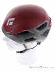 Black Diamond Vision Climbing Helmet, Black Diamond, Dark-Red, , Male,Female,Unisex, 0056-11429, 5638301157, 793661485100, N3-08.jpg