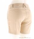 Vaude Skomer III Damen Outdoorshort, Vaude, Beige, , Damen, 0239-11484, 5638303342, 4062218802537, N1-11.jpg