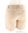 Vaude Skomer III Damen Outdoorshort, Vaude, Beige, , Damen, 0239-11484, 5638303342, 4062218802537, N2-12.jpg