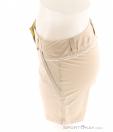 Vaude Skomer III Damen Outdoorshort, Vaude, Beige, , Damen, 0239-11484, 5638303342, 4062218802537, N3-08.jpg