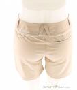 Vaude Skomer III Damen Outdoorshort, Vaude, Beige, , Damen, 0239-11484, 5638303342, 4062218802537, N3-13.jpg
