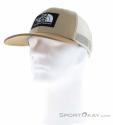 The North Face Deep Fit Mudder Trucker Schildmütze, The North Face, Beige, , Herren,Damen,Unisex, 0205-11165, 5638304348, 196010659519, N1-06.jpg