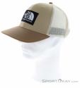 The North Face Deep Fit Mudder Trucker Schildmütze, The North Face, Beige, , Herren,Damen,Unisex, 0205-11165, 5638304348, 196010659519, N2-07.jpg