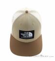 The North Face Deep Fit Mudder Trucker Schildmütze, The North Face, Beige, , Herren,Damen,Unisex, 0205-11165, 5638304348, 196010659519, N4-04.jpg