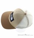 The North Face Deep Fit Mudder Trucker Schildmütze, The North Face, Beige, , Herren,Damen,Unisex, 0205-11165, 5638304348, 196010659519, N4-09.jpg