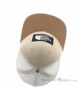 The North Face Deep Fit Mudder Trucker Schildmütze, The North Face, Beige, , Herren,Damen,Unisex, 0205-11165, 5638304348, 196010659519, N5-15.jpg
