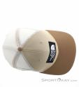 The North Face Deep Fit Mudder Trucker Schildmütze, The North Face, Beige, , Herren,Damen,Unisex, 0205-11165, 5638304348, 196010659519, N5-20.jpg