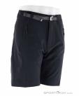 Picture Shooner Stretch Herren Outdoorshort, Picture, Schwarz, , Herren, 0343-10288, 5638304664, 3663270876859, N1-01.jpg