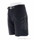 Picture Shooner Stretch Herren Outdoorshort, Picture, Schwarz, , Herren, 0343-10288, 5638304664, 3663270876859, N1-06.jpg
