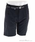 Picture Shooner Stretch Herren Outdoorshort, Picture, Schwarz, , Herren, 0343-10288, 5638304664, 3663270876859, N2-02.jpg