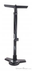 BBB Airboost 2.0 Floor Pump, BBB, Black, , Unisex, 0154-10015, 5638305759, 8716683131376, N2-02.jpg