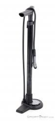 BBB Airboost 2.0 Floor Pump, BBB, Black, , Unisex, 0154-10015, 5638305759, 8716683131376, N2-17.jpg