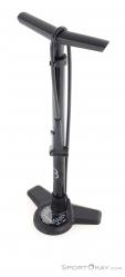 BBB Airboost 2.0 Floor Pump, BBB, Black, , Unisex, 0154-10015, 5638305759, 8716683131376, N3-03.jpg