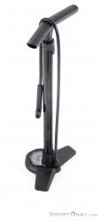 BBB Airboost 2.0 Floor Pump, BBB, Black, , Unisex, 0154-10015, 5638305759, 8716683131376, N3-08.jpg