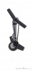 BBB Airboost 2.0 Floor Pump, BBB, Black, , Unisex, 0154-10015, 5638305759, 8716683131376, N4-04.jpg