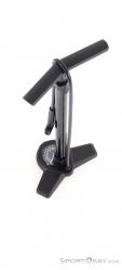 BBB Airboost 2.0 Floor Pump, BBB, Black, , Unisex, 0154-10015, 5638305759, 8716683131376, N4-09.jpg