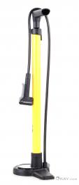 BBB Airboost 2.0 Floor Pump, BBB, Yellow, , Unisex, 0154-10015, 5638305760, 8716683131413, N1-06.jpg