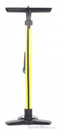BBB Airboost 2.0 Floor Pump, BBB, Yellow, , Unisex, 0154-10015, 5638305760, 8716683131413, N1-11.jpg