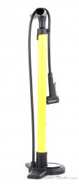 BBB Airboost 2.0 Floor Pump, BBB, Yellow, , Unisex, 0154-10015, 5638305760, 8716683131413, N1-16.jpg