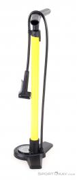 BBB Airboost 2.0 Floor Pump, BBB, Yellow, , Unisex, 0154-10015, 5638305760, 8716683131413, N2-07.jpg