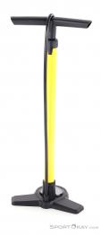 BBB Airboost 2.0 Floor Pump, BBB, Yellow, , Unisex, 0154-10015, 5638305760, 8716683131413, N2-12.jpg