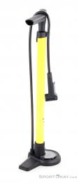 BBB Airboost 2.0 Floor Pump, BBB, Yellow, , Unisex, 0154-10015, 5638305760, 8716683131413, N2-17.jpg