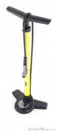 BBB Airboost 2.0 Floor Pump, BBB, Yellow, , Unisex, 0154-10015, 5638305760, 8716683131413, N3-03.jpg