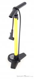 BBB Airboost 2.0 Floor Pump, BBB, Yellow, , Unisex, 0154-10015, 5638305760, 8716683131413, N3-08.jpg