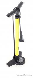 BBB Airboost 2.0 Floor Pump, BBB, Yellow, , Unisex, 0154-10015, 5638305760, 8716683131413, N3-18.jpg