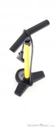BBB Airboost 2.0 Floor Pump, BBB, Yellow, , Unisex, 0154-10015, 5638305760, 8716683131413, N4-09.jpg