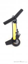 BBB Airboost 2.0 Floor Pump, BBB, Yellow, , Unisex, 0154-10015, 5638305760, 8716683131413, N4-19.jpg