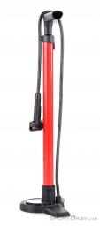 BBB Airboost 2.0 Floor Pump, BBB, Red, , Unisex, 0154-10015, 5638305761, 8716683131383, N1-06.jpg
