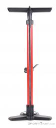 BBB Airboost 2.0 Floor Pump, BBB, Red, , Unisex, 0154-10015, 5638305761, 8716683131383, N1-11.jpg