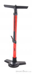 BBB Airboost 2.0 Floor Pump, BBB, Red, , Unisex, 0154-10015, 5638305761, 8716683131383, N2-02.jpg