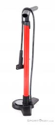 BBB Airboost 2.0 Floor Pump, BBB, Red, , Unisex, 0154-10015, 5638305761, 8716683131383, N2-07.jpg
