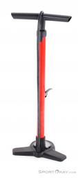 BBB Airboost 2.0 Floor Pump, BBB, Red, , Unisex, 0154-10015, 5638305761, 8716683131383, N2-12.jpg