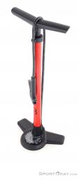 BBB Airboost 2.0 Floor Pump, BBB, Red, , Unisex, 0154-10015, 5638305761, 8716683131383, N3-03.jpg