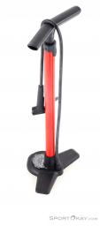 BBB Airboost 2.0 Floor Pump, BBB, Red, , Unisex, 0154-10015, 5638305761, 8716683131383, N3-08.jpg