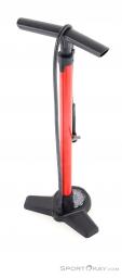 BBB Airboost 2.0 Floor Pump, BBB, Red, , Unisex, 0154-10015, 5638305761, 8716683131383, N3-13.jpg